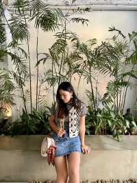 正宗印尼菜 帶你短暫環遊峇里🌴