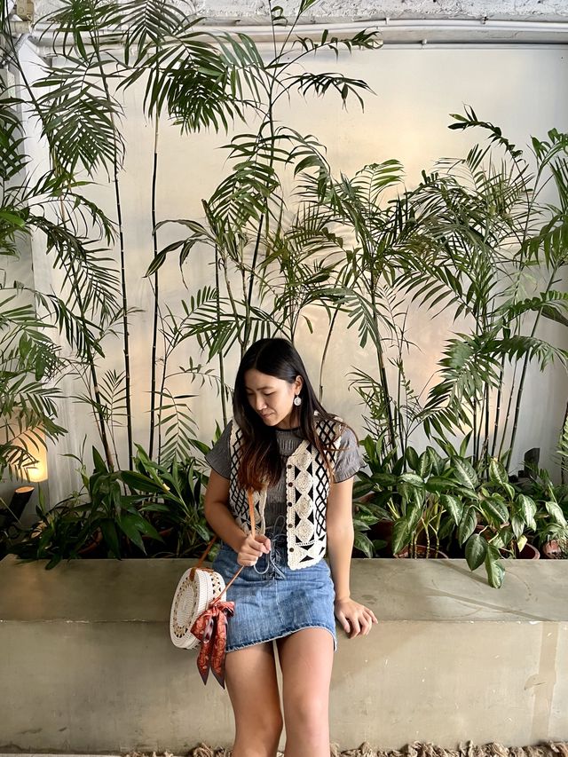 正宗印尼菜 帶你短暫環遊峇里🌴