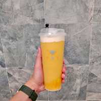 元朗超高質台式飲品店🥤🤪