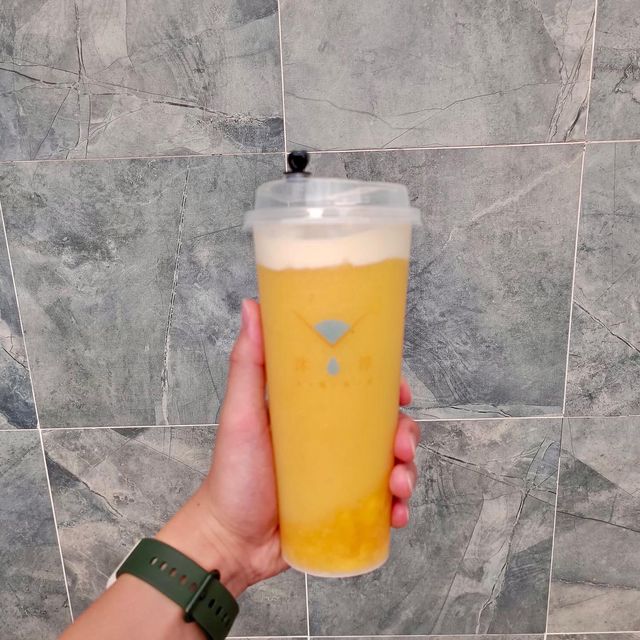 元朗超高質台式飲品店🥤🤪 元朗超高質台式飲品店🥤🤪