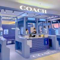 💙COACH Cafe✨