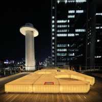 東京ステーションホテル