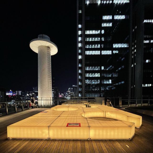 東京ステーションホテル