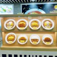 Curry House CoCo ICHIBANYA Kitchen CompassOne