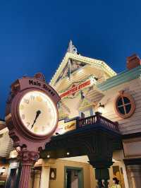 ไปถ่ายรูปเล่นที่ Chocolate Ville🍩🍫