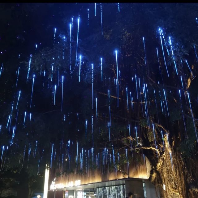 开心每一天～深圳 欢乐海岸