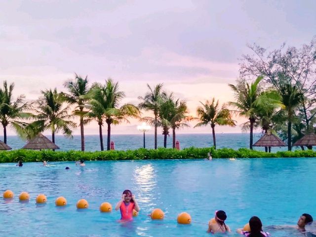 [베트남/푸꾸옥] 여기는 무조건 바다가 보이는 방으로 가세요🌊