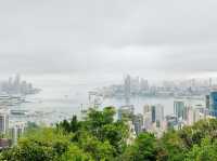 港島最佳郊遊路線
