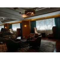 Relax Corner @ Ritz KL