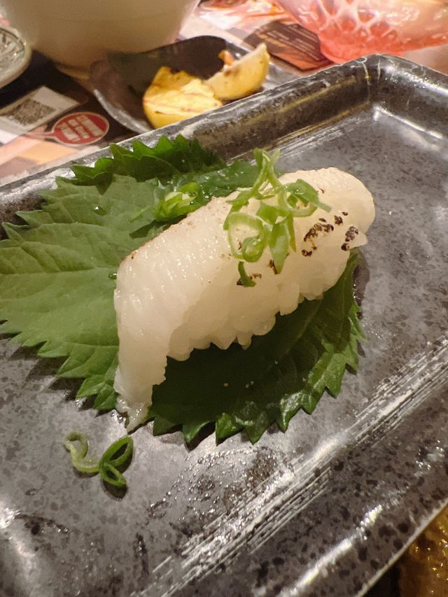 【極尚大灜喜 🍣神之放題】