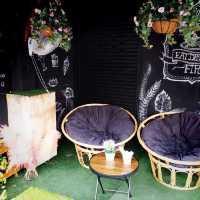 แวะคลายร้อนที่"กมลาไอศครีมโรล"@Kamala dream