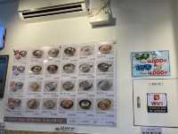 맛집 핫플은 여기! 비빔냉면 먹기~~ 