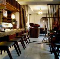 88 Sushi bar & Restaurant