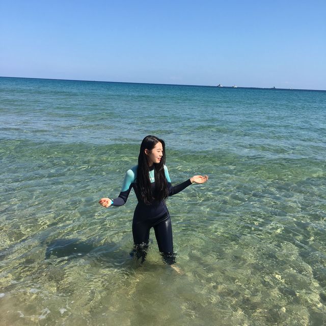 양양의 핫플 ! 