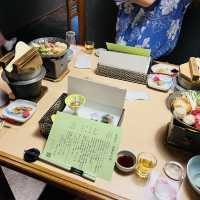 子供連れにおすすめ❤️奥州　秋保温泉　蘭亭　