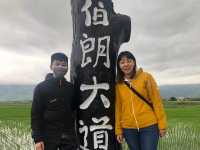 嘉明湖之我想遇到熊