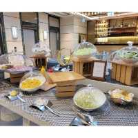 ［銅鑼灣區•酒店］
🍽半自助餐🥳百零蚊🥳一位🍽
