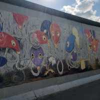 Berlin artists street 