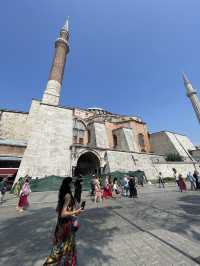 Stay on Sultan Ahmet Mh, Istanbul 