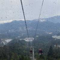 SkyAvenue Gondola Cable Car, Genting