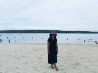 Kaputihan Beach Samal Island 