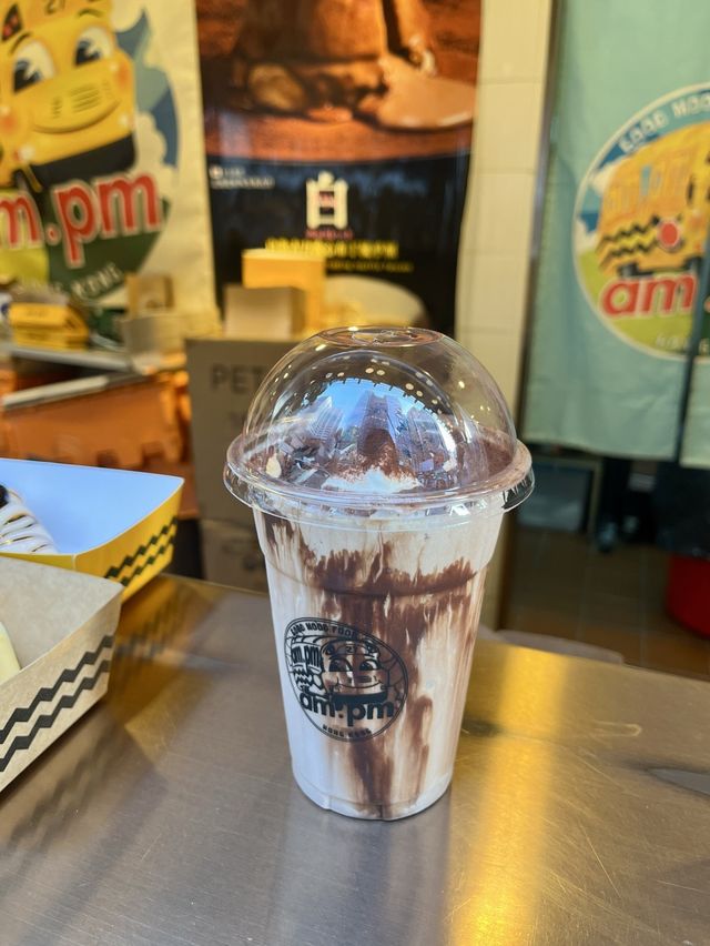 💕 油麻地必食牛角窩夫+ 疏乎厘‼️