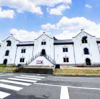 【長崎県】オランダ商館周辺で歴史に触れる旅