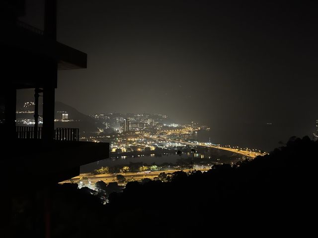 香港去camp好去處🏕⛺️近沙田醫院嘅camp