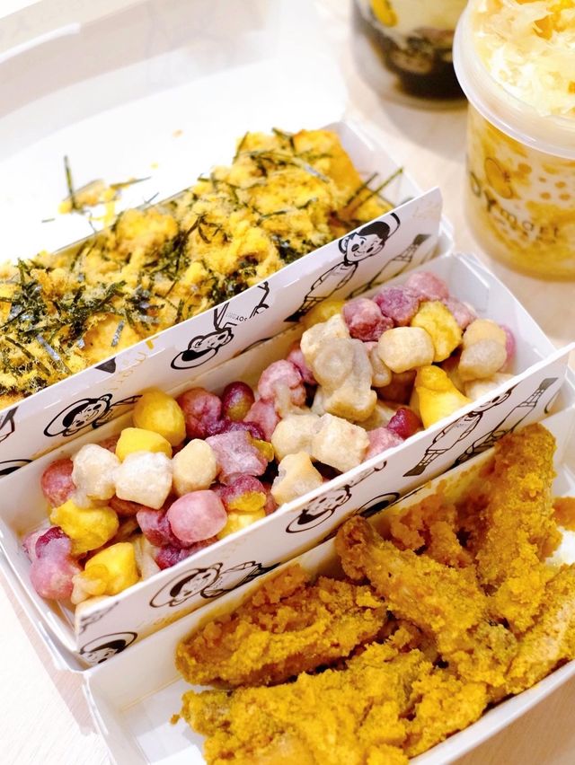 「SOYmart by 豆乳狂人」第三間分店🎉🎉🎉