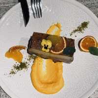 ATUM Restaurant 