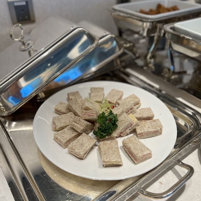 【Staycation】九龍海逸君綽酒店：貴賓閣禮遇