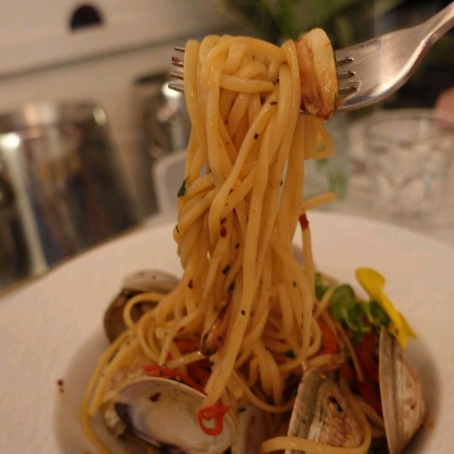 🏛走進凱旋門食西餐🍴
