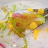 เถียนมีมี่ ขนมหวานสะท้านใจ