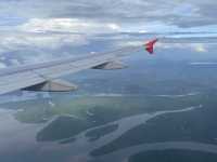泰國高質內陸航空AirAsia