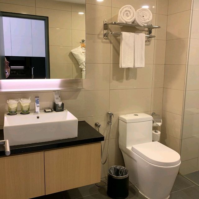 Gloria Residences Genting Highlands
