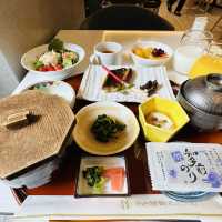 【名古屋】洋風のオシャレカフェレストランで優雅に朝ごはん🤤