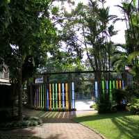Pakasai Resort