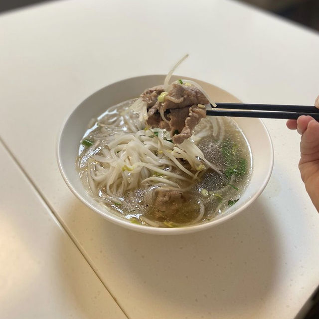 ［新竹/新埔］ 春香美食🇻🇳｜去新埔不要再只是會吃板條了！春香的河粉也好好吃😍 