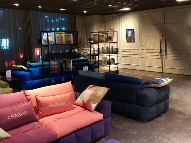 서울 삼성동 편안한 호캉스_글래드 강남 코엑스