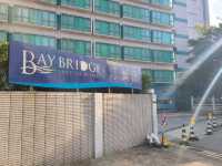 告別平價海景酒店汀蘭居