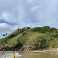 หาดย้ะนุ้ย ภูเก็ต