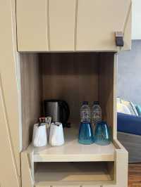 Baraquda Hotel นอนหรู ฟีลกู๊ดที่พัทยา  