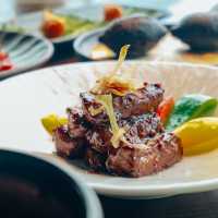 "尖沙咀美食打卡hkfoodies"