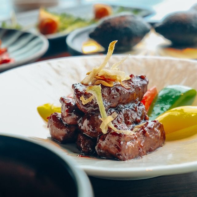 "尖沙咀美食打卡hkfoodies"