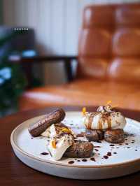 西環Fine Dining 質素既cafe ✨