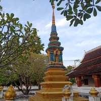 พาเที่ยววัดเก่าแก่ วัดสบสิกขาราม
