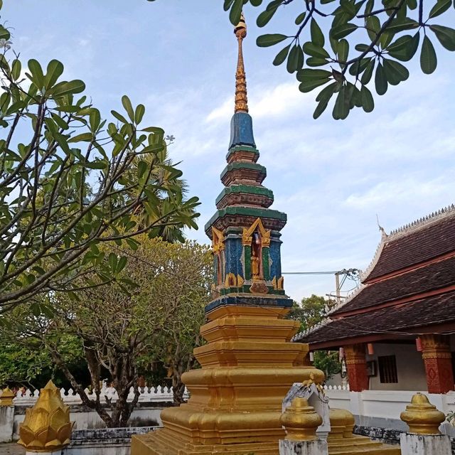 พาเที่ยววัดเก่าแก่ วัดสบสิกขาราม