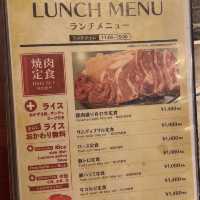 【新大久保】韓国人が集うお店🇰🇷おいらの肉屋