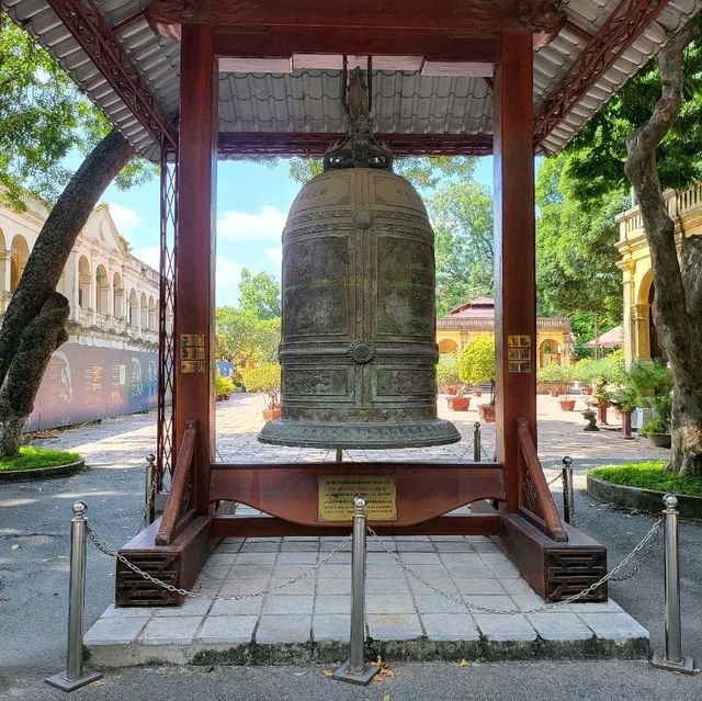 베트남 하노이 여행 탕롱황성(昇龍皇城)