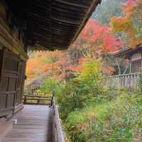 Choju-ji Temple